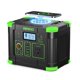 thumbnail image 1 of Estación de energía portátil GRECELL EB300 288Wh 300W 110V, 1 of 9