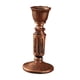 thumbnail image 4 of Candelabro Vintage Europeo Retro Para Sala De Estar, Hogar, Escritorio M, 4 of 5