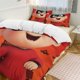thumbnail image 2 of The Incredibles Cartoon Bedding Sets Ultra Soft Skin-Friendly Duvet Cover 3 Piece, Cute Comforter Cover Bed Set for Boys Girls Kids, 2 of 5