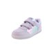 thumbnail image 1 of Zapatilla led 2 velcros junior niña 926, 1 of 3
