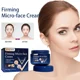 thumbnail image 3 of V-shaped Lifting And Slimming Cream Firming Facial Removing Double Chin Slimming Fat Massage Facial Fat Burning Beauty Health, 3 of 3