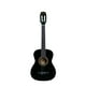 thumbnail image 2 of Guitarra Acústica Bilbao 3/4 BIL-34-BK + Funda, 2 of 4
