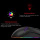 thumbnail image 4 of Ratón Gamer Bloody W95BR Max 12000 CPI RGB, 4 of 4