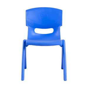 Talbot - Silla Infantil Azul
