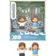 thumbnail image 1 of Set de figuras Little People Collector The Notebook Movie, 1 of 3