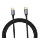 thumbnail image 2 of Cable USB C A Tipo C Cable De Datos De Carga PD Tipo C3.1 Gen2 10Gb 100W 1M, 2 of 5