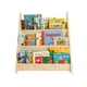 thumbnail image 1 of Librero Montessori de Madera para Niños, 1 of 3