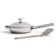 thumbnail image 1 of Antiadherente Pan Our Place Titanium Mini Always Pan Pro de 1,4 L, 1 of 6