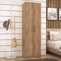 Vekka Home - Closet Cali Café 2P 4C