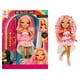 thumbnail image 1 of Muñeca moderna Rainbow High Be Dazzling Adeline Rose con Bedazzler, 1 of 9