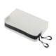 thumbnail image 4 of Bolsa De Cosméticos Bolsa De Cosméticos Transparente Para Artículos De Tocador Travel Essentials Gym, 4 of 5