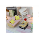 thumbnail image 4 of Casa Miniatura DIY “Pink Melody” – Habitación Romántica con Piano y Luces LED M035, 4 of 4
