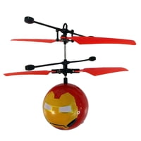 Toyng - Heli Ball Avengers Capitán America