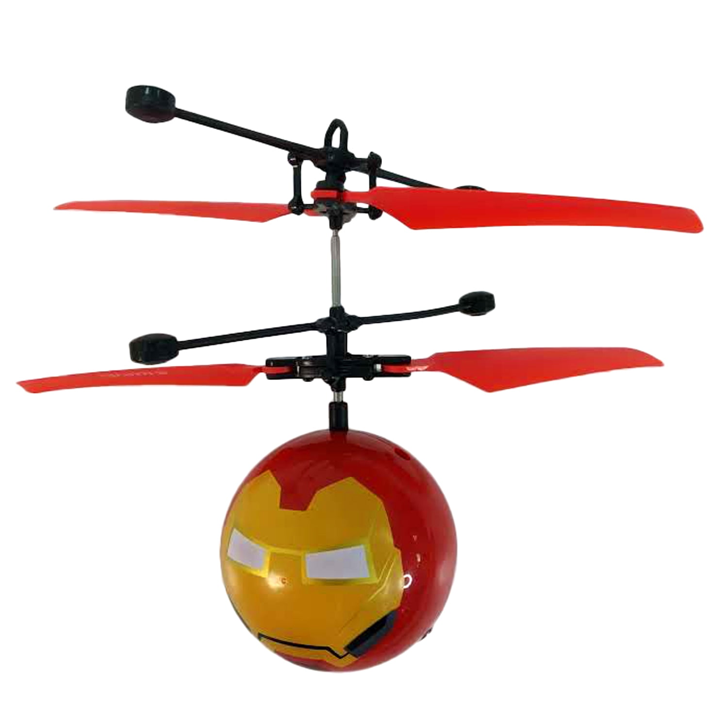 Toyng - Heli Ball Avengers Capitán America