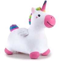 Bouncy Pals - Saltarina Unicornio
