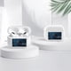 thumbnail image 5 of Desmarcar Funda AirPods Pro Nivel Secreto Transparente, 5 of 6