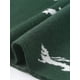 thumbnail image 5 of INSPIRE CHIC Suéter de Manga Larga para Mujer Cuello Simulado Casual Jersey de Punto Tops S Verde Oscuro, 5 of 6