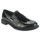 thumbnail image 3 of Mocasin Chalada Mujer Mocca-1 Negro Casual, 3 of 7