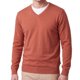 thumbnail image 4 of Sweater Cuello V Hombre, 4 of 4
