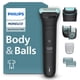 thumbnail image 1 of Afeitadora Corporal Philips Norelco Body Groomer 5000 11 Niveles, 1 of 3