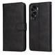 thumbnail image 1 of Funda Billetera para Honor X50i 5G con Porta Tarjetas y Soporte Ajustable Negro, 1 of 5