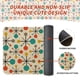 thumbnail image 5 of Alfombras HSOWKDN 43 cm x 76 cm y 43 cm x 119 cm, juego de 2, 5 of 7