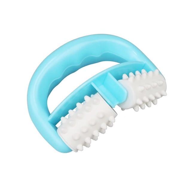 Beauty Massager Fast Anti Cellulite Roller Handheld Anti Cellulite Massager Face Lift Tools Roller Health Care Cellulite Massage
