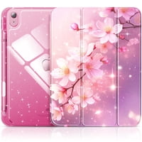 Funda Infiland Compatible Con Ipad De 11.ª Generación, 11 Pulgadas, 2025