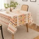 thumbnail image 1 of Mantel Rectangular 140x220cm Impermeable Y A Prueba D Aceite-A, 1 of 2