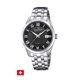 thumbnail image 1 of Reloj C4709/D Candino Swiss Negro Hombre Couples Classic, 1 of 2