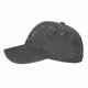 thumbnail image 3 of Carrera Alucinante Sombrero vaquero para adultos con ala curvada moldeable, sombrero de sol al aire libre para hombres y mujeres, 3 of 6