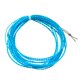 thumbnail image 5 of Línea Flotante Línea De Pesca Tenkara Para Agua Dulce Al Aire Libre Agua Salada Azul 9 Pies, 5 of 5
