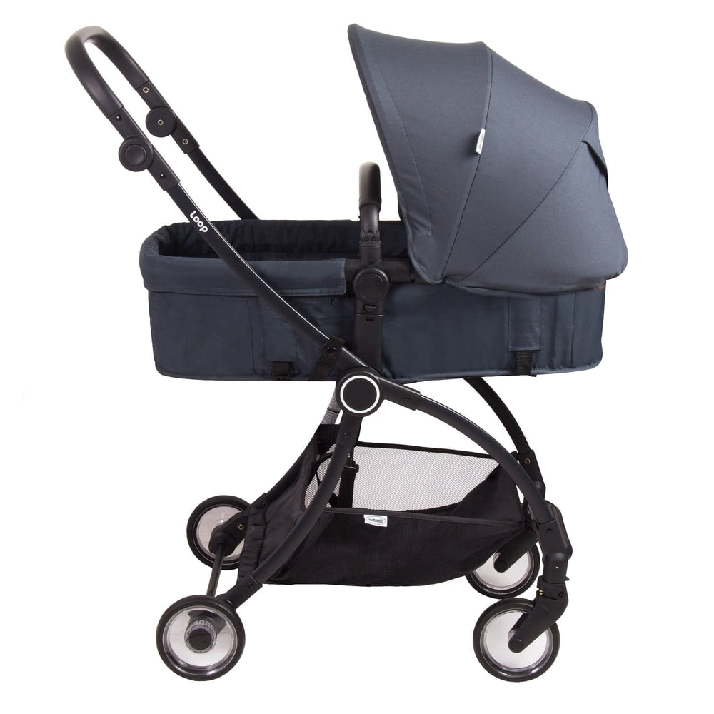 Bebesit Loop Travel System Gris, foto 3