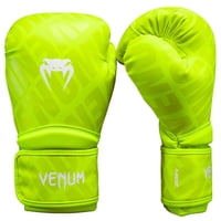 Guantes De Boxeo Venum Contender 1.5 Xt 3D Neon Yellow 16Oz