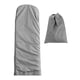 thumbnail image 2 of Funda Plegable Para Escalera, Portátil, Para Césped, Jardín, Casa De Campo, 50 X 154 X 6,5 Cm, Color Gris, 2 of 5