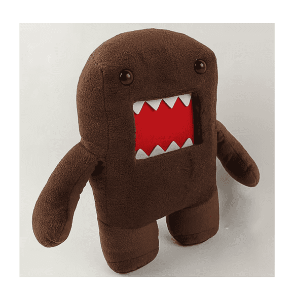 Peluche Domo Kun 25 cms