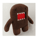 thumbnail image 1 of Peluche Domo Kun 25 cms, 1 of 3
