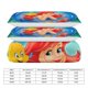 thumbnail image 2 of The Little Mermaid 3-Piece Bedding Set Soft Warm And Comfortable Soft Bed Set for Bedroom, 2 of 5