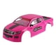 thumbnail image 2 of 1/10 4 Ruedas Motrices De Alta Velocidad RC Racing Car Body Shell Parts Pink, 2 of 3