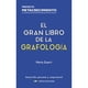 thumbnail image 1 of El Gran Libro De La Grafología, 1 of 2