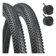 thumbnail image 2 of Pack 2 neumáticos y 2 cámaras bicicleta aro 29x2.125, 2 of 3