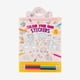 thumbnail image 2 of Colorea tus Propios Stickers Rosado Moxy, 2 of 3