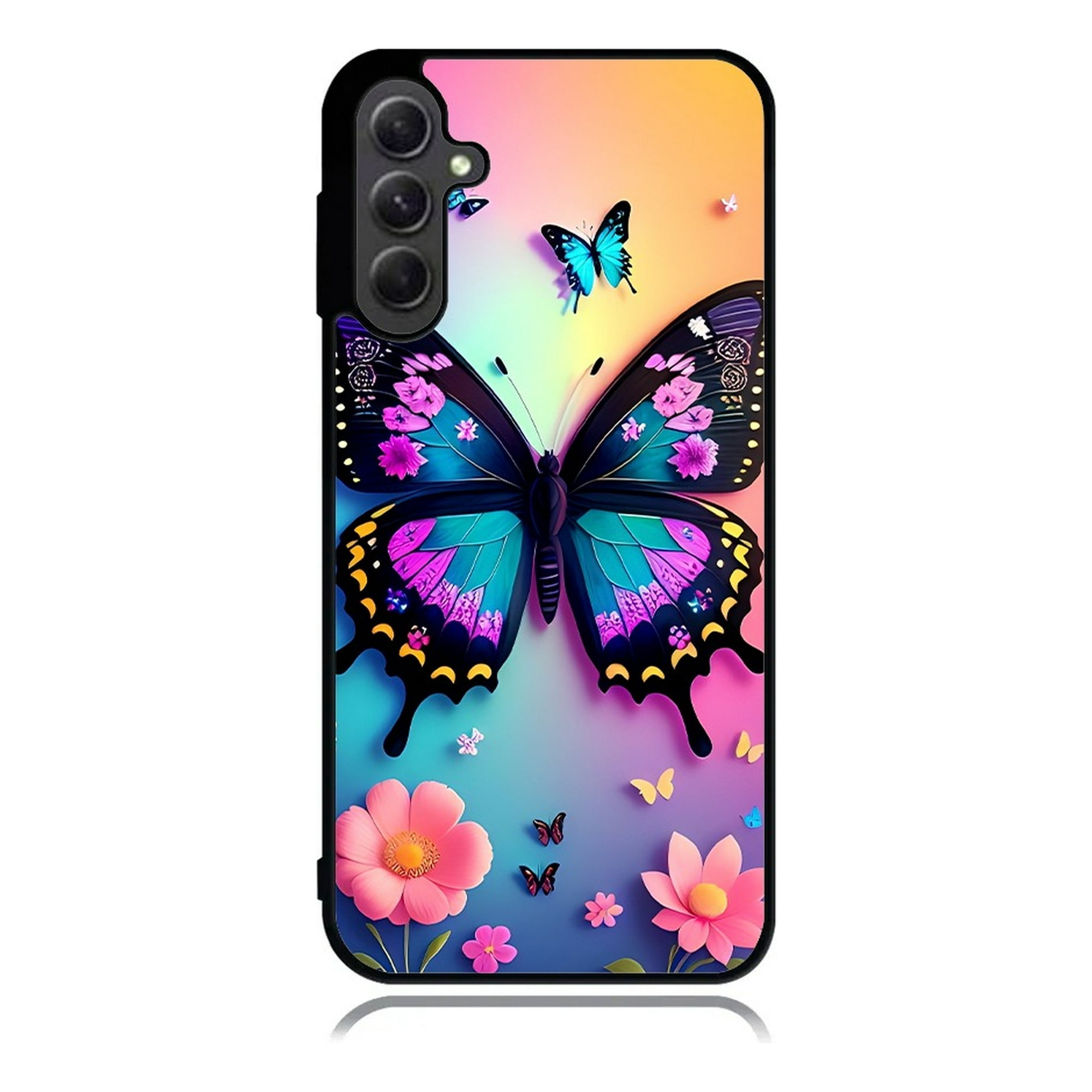 Genérico - Carcasa Funda Para Samsung A25 Diseño 207