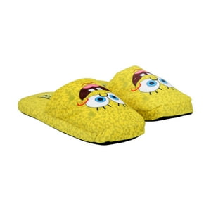 Nickelodeon - Pantufla Bob Esponja Adulto
