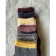 thumbnail image 3 of Calcetín Invierno Lana Mujer 6 Pares multicolor 36-40, 3 of 5