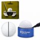 thumbnail image 1 of Herramienta de Alineación de Golf Alibi Golf Aim Stripe Insignia, 1 of 6