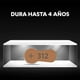 thumbnail image 3 of Pack 60 Pilas Audífono Tamaño 312, 3 of 8