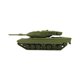 thumbnail image 4 of Kits De Modelo De Tanque A Escala 1:72, Kits De Construcción De Tanques En Miniatura Para Montar DIY Para Ni?o Leopard 2A5, 4 of 5