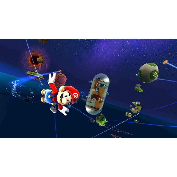 Videojuego Nintendo Switch Super Mario 3D All-Stars AUS | Lider