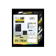thumbnail image 1 of Ampolleta De Emergencia Solar Led Freeluz 2 x 50W, 1 of 3